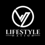 Life Style Nation Logo